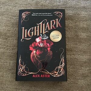 Barnes and Noble Exclusive Edition with Page Character Overlays